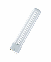 Osram Swietlowka kompaktowa 2G11 (4-pin) 40W 830 3000K (4050300298894) apgaismes ķermenis