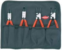 Knipex 00 19 56 4tools Werkzeugkoffer (00 19 56)  