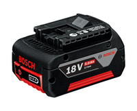 Bosch GBA 18V 5,0Ah