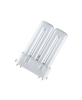 Osram Dulux F 2G10 36W compact fluorescent lamp (4050300299051) apgaismes ķermenis