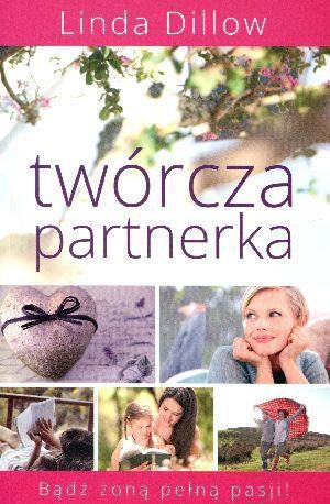 Tworcza partnerka 112209 (9788360124895) Literatūra