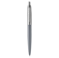 Parker Jotter XL M Matte Grey C.C. Ballpoint Pen