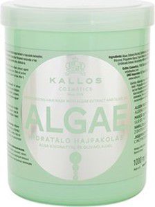 Kallos Algae Moisturizing Hair Mask 1000ml
