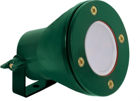 Kanlux Projektor wodoszczelny LED Avken 5W 12V 370lm 3000K (25720) 25720 (5905339257208) apgaismes ķermenis