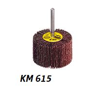 Klingspor Sciernica listkowa KM 613 20 x 20mm granulacja 60 (284744) K284744 (4014855111879)