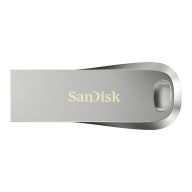 Sandisk Ultra Luxe USB flash drive 32 GB USB Type-A 3.2 Gen 1 (3.1 Gen 1) Silver USB Flash atmiņa