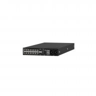 S-Series S4112T-ON Managed L2/L3 10G Ethernet (100/1000/10000) Schwarz (210-A... serveris