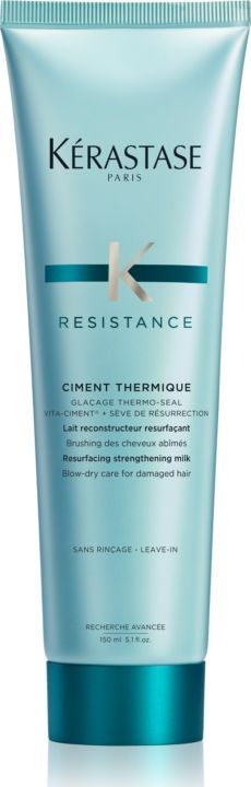 Kerastase Resistance Ciment Thermique Milk For Weakened Hair Cement termiczny for hair 150ml