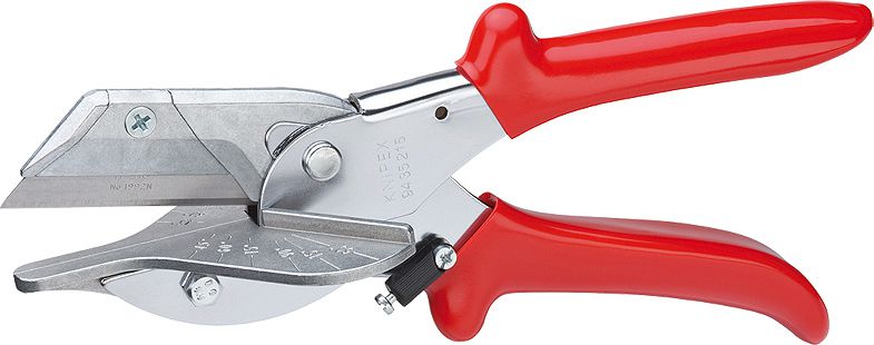 Knipex 9435215 Cutting pliers - 1265756  