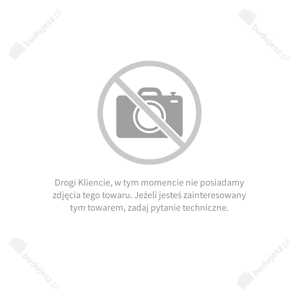 Kontakt-Simon Ramka 5-krotna metal inox klasyczny - DRN5/77 DRN5/77 (4044773439793)