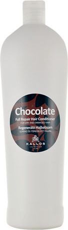 Kallos Chocolate Full Repair Conditioner Odzywka do wlosow 1000ml 0000014077 (5998889511012)