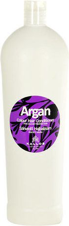 Kallos Argan Colour Hair Conditioner Odzywka do wlosow do wlosow farbowanych 1000ml 0000010037 (5998889505868)