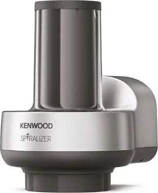 Kenwood Przystawka spiralizer do robotow kuchennych (KAX700PL) KAX700PL SIRALIZER (5011423196527) Virtuves piederumi