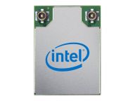 Intel WLAN-AC 9462 M.2 non vPro bulk datortīklu aksesuārs