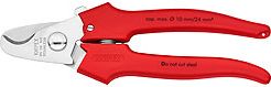Knipex Cable Shears 95 05 165