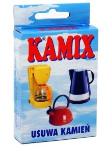 Kamix Odkamieniacz 150g 02132 (5905052000037) Sadzīves ķīmija