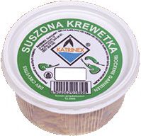 Katrinex KREWETKA SUSZONA 1400ML 004097 (5902003019179) zivju barība