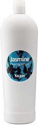 Kallos Jasmine Nourishing Shampoo for dry hair 1000ml Matu šampūns