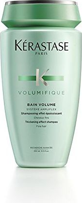Kerastase Volumfique Bain Volume Shampoo A hair bath that increases the volume of 250 ml
