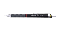 ROTRING Feinminenstift Tikky Schwarz 0,35 mit Farbcode