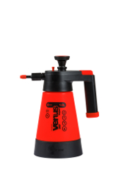 Kwazar Hand compressed sprayer VENUS SUPER 360 1L NBR - 201-6030-20-0031 Dārza laistīšanas iekārtas