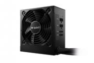 PSU be quiet! System Power 9 500W CM, 80Plus Bronze Barošanas bloks, PSU