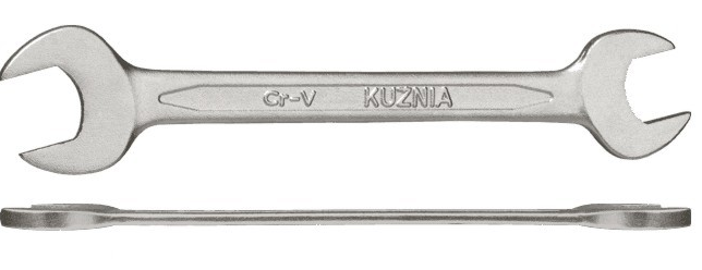 Kuznia Sulkowice Klucz plaski 24 x 30mm (1-131-58-101) 1-131-58-101 (5907104224538)