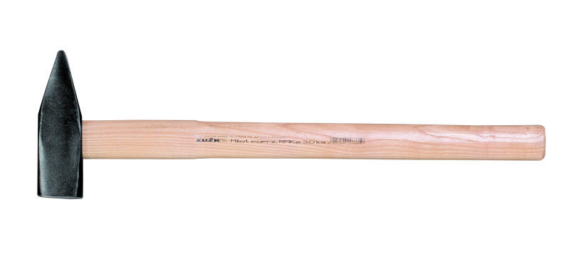 Kuznia Sulkowice Mlotek slusarski raczka drewniana 3kg 600mm (MLO 3.0 K) MLO 3.0 K (5907104178619)