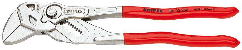 Knipex 86 03 300 Pliers Wrench