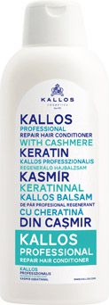 Kallos Balsam Regenerujacy Kaszmirowo-Keratynowy 1000 ml 5998889508395 (5998889508395)