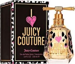 Juicy Couture EDP 100 ml 719346212915 (719346212915) Smaržas sievietēm
