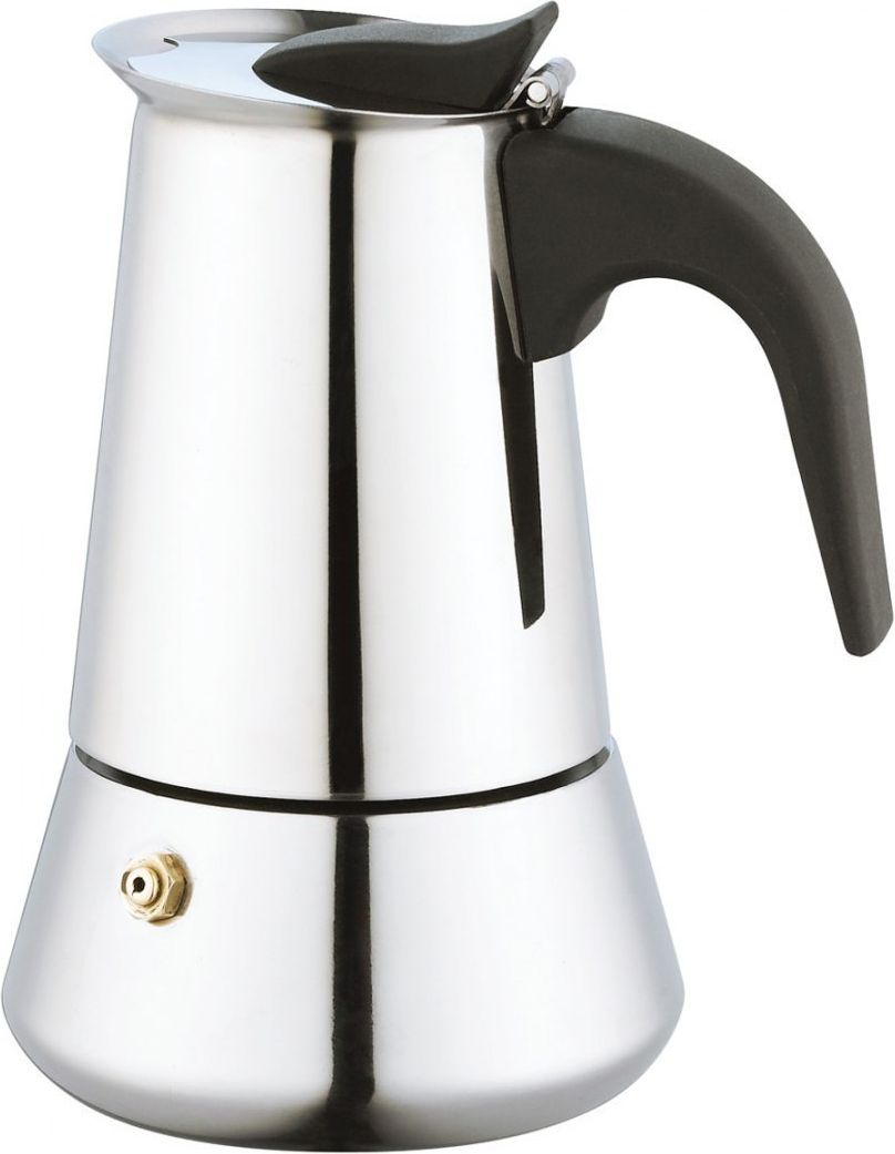 KingHoff Inox coffee maker 9 cups (KH-1046) Kafijas automāts