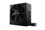 PSU be quiet! System Power 9 400W CM, 80Plus Bronze Barošanas bloks, PSU