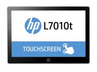 L7010t Retail Touch Monitor - LED-Monitor mit KVM-Switch - 25.7 cm (10.1