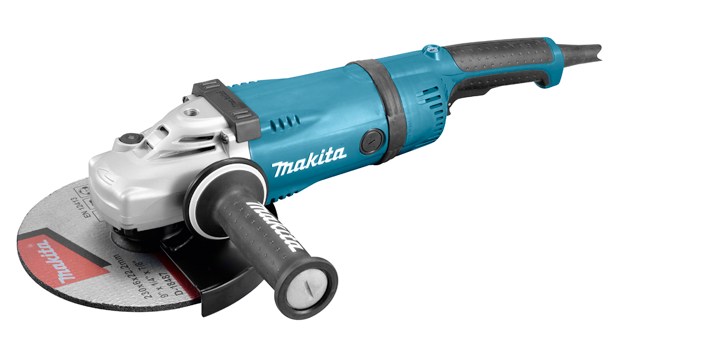 Makita Szlifierka katowa 230mm z super kolnierzem GA9030RF01 Slīpmašīna