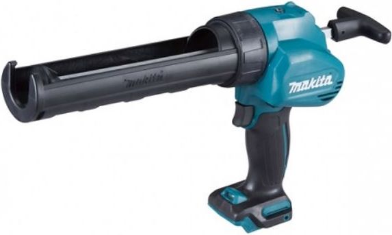 Makita Wyciskacz do mas 10,8V 300ml 5000N, bez akumulatorow i ladowarki( CG100DZA)