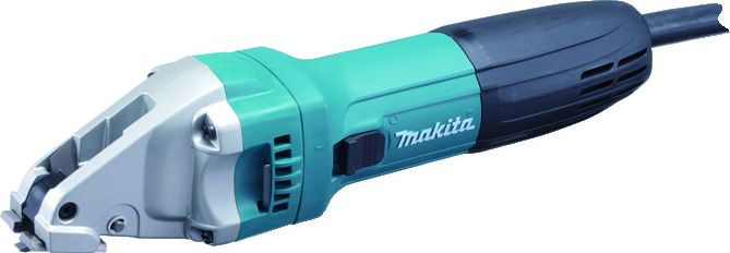 Makita Nozyce do blachy 380W (JS1000) JS1000 (088381609166) Elektriskais zāģis