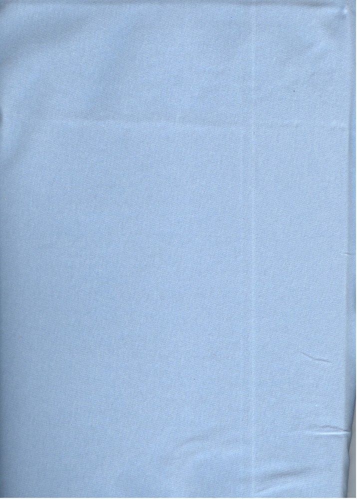 Matex Przescieradlo frotte 140x70 w kolorze jasno niebieskim z gumka (MT0083) MT0083 (5902675020220)