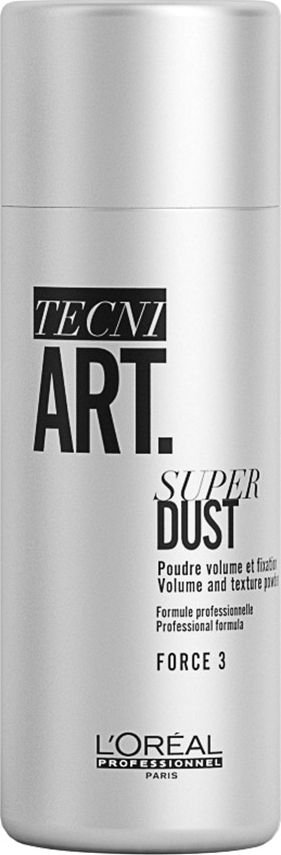 L'Oreal Paris Tecni Art Super Dust Volume And Texture Powder Force 3 puder dodajacy objetosci 7g 30162853 (30162853)