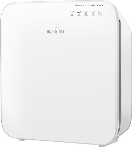 MPM/Haus&Luft Air purifier HL-OP-10 Klimata iekārta