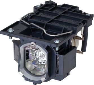 MicroLamp Projector Lamp for Hitachi 190W, 3000 Hours Lampas projektoriem