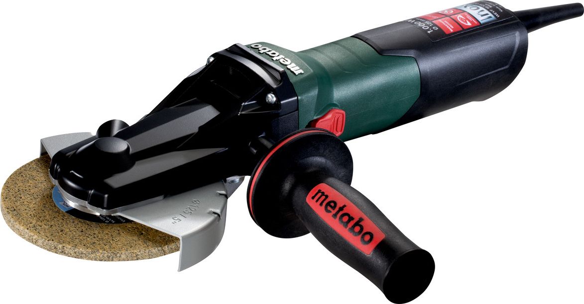 Metabo WEVF 10-125 Quick Inox Slīpmašīna