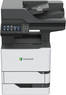 Urzadzenie wielofunkcyjne Lexmark MX722adhe (25B0033) printeris