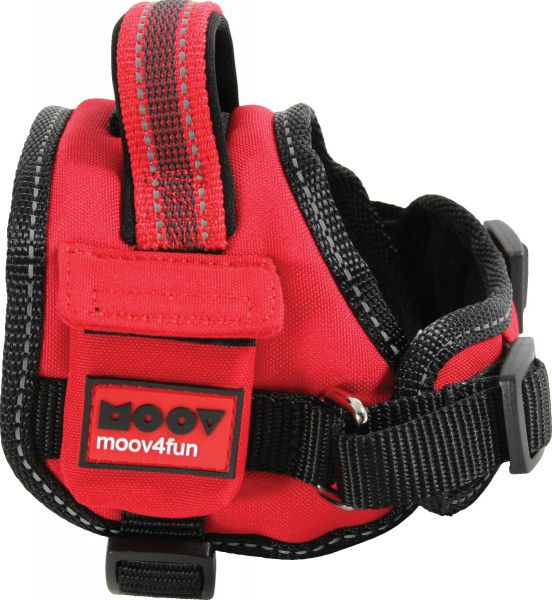 Moov Szelki MOOV COMFORT regulowane M 1108182 (3336024666722)