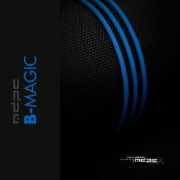 MDPC-X Sleeve XTC - B-Magic, 1m Barošanas bloks, PSU