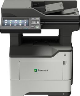 Urzadzenie wielofunkcyjne Lexmark MX622ade (36S0910) 107365 (0734646636124) printeris