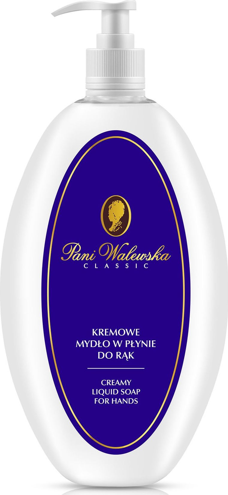 Miraculum  Mydlo w plynie Classic 300ml 0443752 (5900793037526)