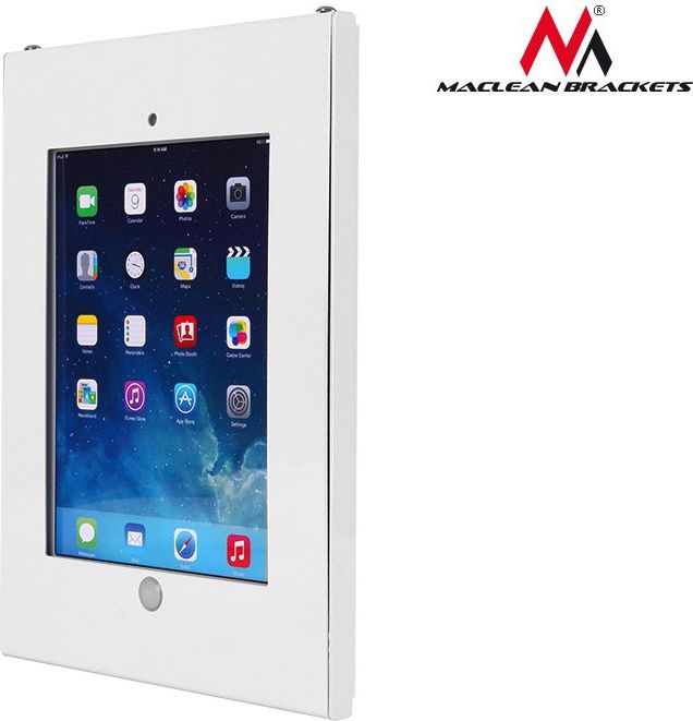 Maclean Universal Advertising Stand for iPad 2/3/4/Air/Air2 (MC-676) aksesuārs