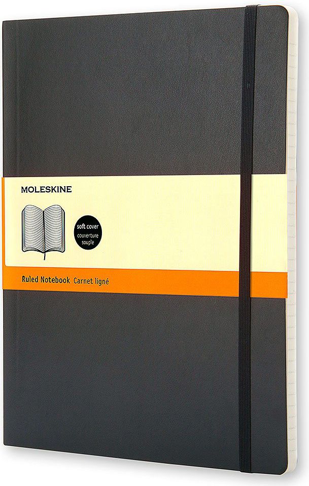 Moleskine Notes Classic linia (246999) 246999 (9788883707223)