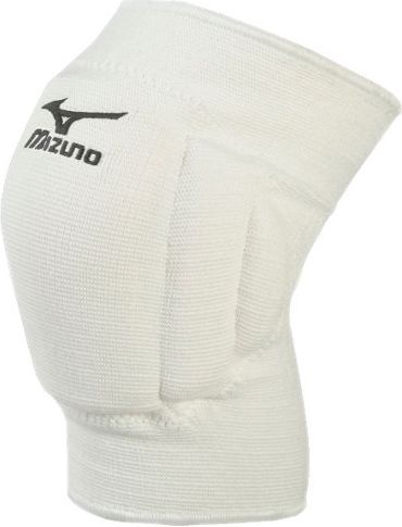 Mizuno Nakolanniki siatkarskie Team Kneepad bialy roz. L (Z59SS70201) Z59SS70201 (5051686039360)